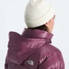 Chaqueta Retro Nuptse 2000 para mujer Chaqueta Retro Nuptse 2000 para mujer