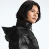 Chaqueta Retro Nuptse 2000 para mujer