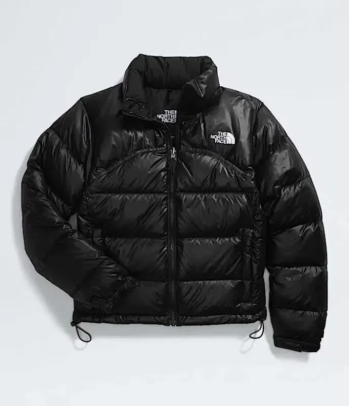 Chaqueta Retro Nuptse 2000 para mujer