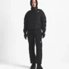Chaqueta retro Nuptse 2000 para mujer de The North Face X SKIMS Chaqueta retro Nuptse 2000 para mujer de The North Face X SKIMS