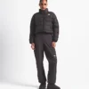 Chaqueta retro Nuptse 2000 para mujer de The North Face X SKIMS Chaqueta retro Nuptse 2000 para mujer de The North Face X SKIMS
