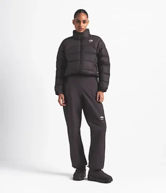 Chaqueta retro Nuptse 2000 para mujer de The North Face X SKIMS
