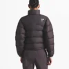 Chaqueta retro Nuptse 2000 para mujer de The North Face X SKIMS Chaqueta retro Nuptse 2000 para mujer de The North Face X SKIMS
