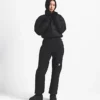Chaqueta retro Nuptse 2000 para mujer de The North Face X SKIMS Chaqueta retro Nuptse 2000 para mujer de The North Face X SKIMS