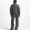 Chaqueta retro Nuptse 2000 para mujer de The North Face X SKIMS Chaqueta retro Nuptse 2000 para mujer de The North Face X SKIMS