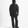 Chaqueta retro Nuptse 2000 para mujer de The North Face X SKIMS Chaqueta retro Nuptse 2000 para mujer de The North Face X SKIMS