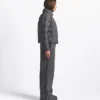 Chaqueta retro Nuptse 2000 para mujer de The North Face X SKIMS Chaqueta retro Nuptse 2000 para mujer de The North Face X SKIMS