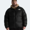 Chaqueta retro Nuptse Big 1996 para hombre Chaqueta retro Nuptse Big 1996 para hombre