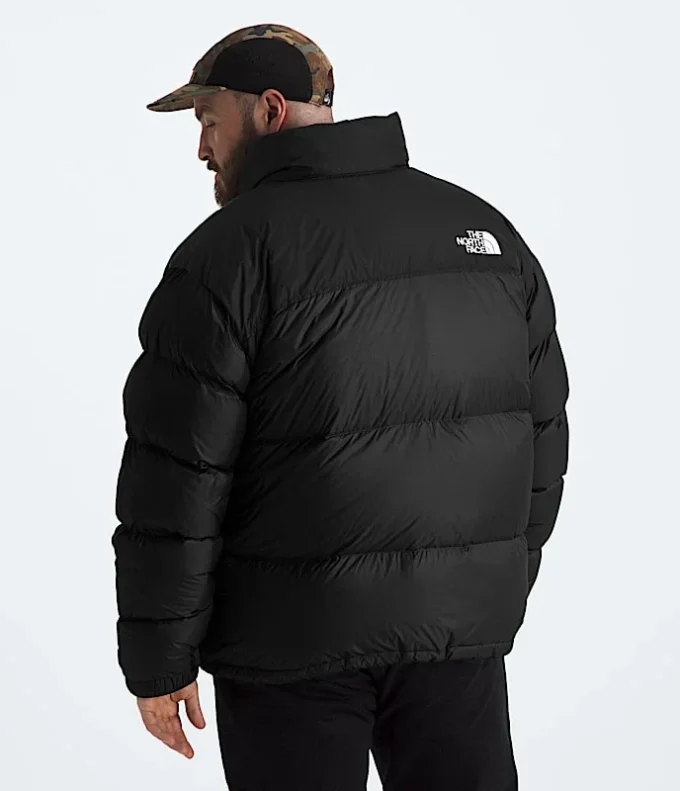 Chaqueta retro Nuptse Big 1996 para hombre Chaqueta retro Nuptse Big 1996 para hombre