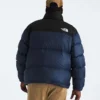 Chaqueta retro Nuptse Big 1996 para hombre