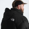 Chaqueta retro Nuptse Big 1996 para hombre Chaqueta retro Nuptse Big 1996 para hombre