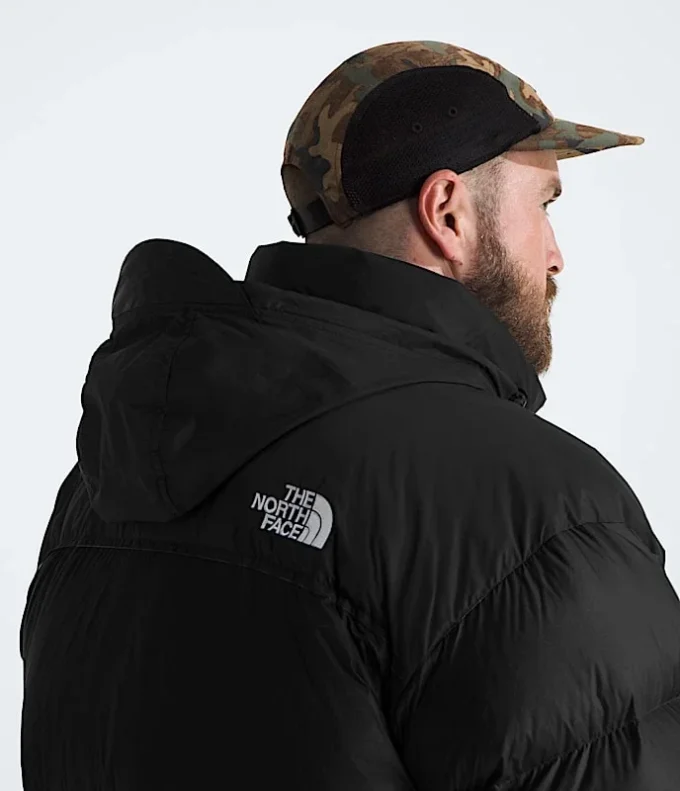 Chaqueta retro Nuptse Big 1996 para hombre Chaqueta retro Nuptse Big 1996 para hombre