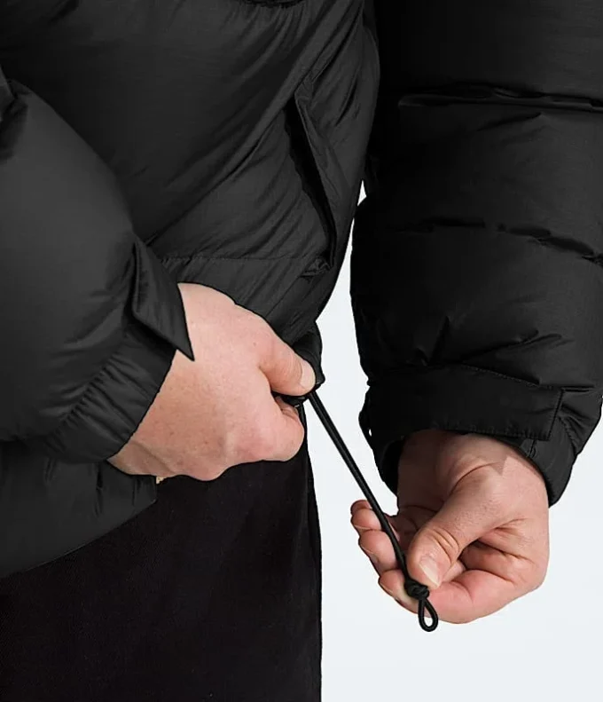 Chaqueta retro Nuptse Big 1996 para hombre Chaqueta retro Nuptse Big 1996 para hombre