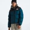 Chaqueta Retro Nuptse para hombre 1996 Chaqueta Retro Nuptse para hombre 1996