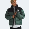 Chaqueta Retro Nuptse para hombre 1996 Chaqueta Retro Nuptse para hombre 1996