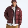 Chaqueta Retro Nuptse para hombre 1996 Chaqueta Retro Nuptse para hombre 1996