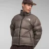 Chaqueta Retro Nuptse para hombre 1996 Chaqueta Retro Nuptse para hombre 1996