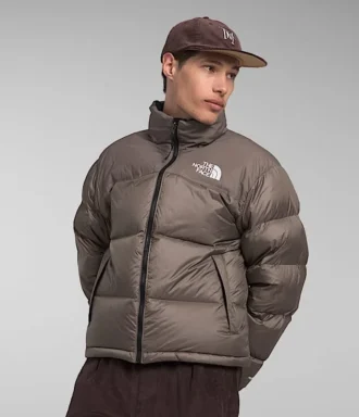 Chaqueta Retro Nuptse para hombre 1996