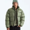 Chaqueta Retro Nuptse para hombre 1996 Chaqueta Retro Nuptse para hombre 1996