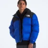 Chaqueta Retro Nuptse para hombre 1996 Chaqueta Retro Nuptse para hombre 1996