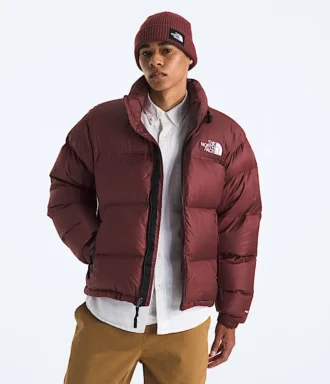 Chaqueta Retro Nuptse para hombre 1996