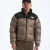 Chaqueta Retro Nuptse para hombre 1996 Chaqueta Retro Nuptse para hombre 1996