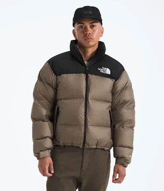 Chaqueta Retro Nuptse para hombre 1996