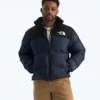 Chaqueta Retro Nuptse para hombre 1996 Chaqueta Retro Nuptse para hombre 1996