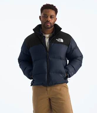 Chaqueta Retro Nuptse para hombre 1996