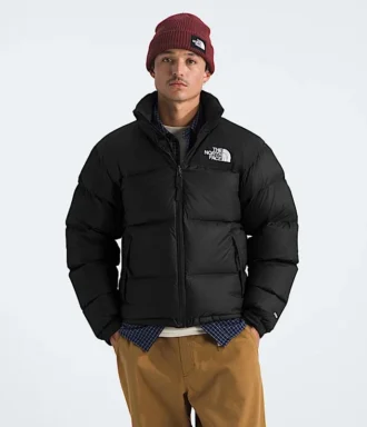 Chaqueta Retro Nuptse para hombre 1996