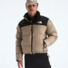 Chaqueta Retro Nuptse para hombre 1996 Chaqueta Retro Nuptse para hombre 1996