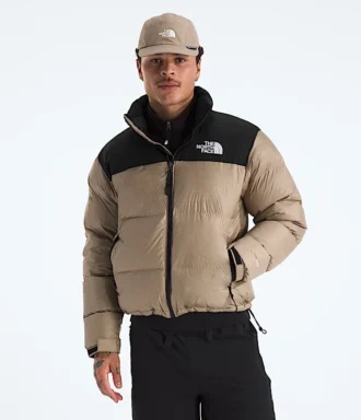 Chaqueta Retro Nuptse para hombre 1996