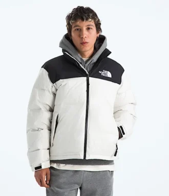 Chaqueta Retro Nuptse para hombre 1996