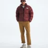 Chaqueta Retro Nuptse para hombre 1996 Chaqueta Retro Nuptse para hombre 1996