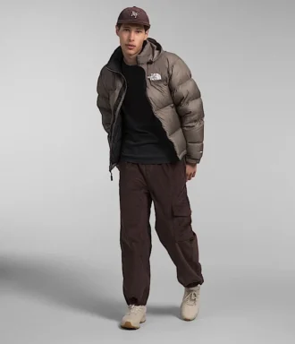 Chaqueta Retro Nuptse para hombre 1996
