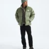 Chaqueta Retro Nuptse para hombre 1996 Chaqueta Retro Nuptse para hombre 1996