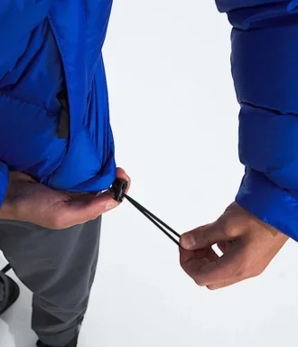Chaqueta Retro Nuptse para hombre 1996