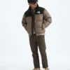 Chaqueta Retro Nuptse para hombre 1996 Chaqueta Retro Nuptse para hombre 1996
