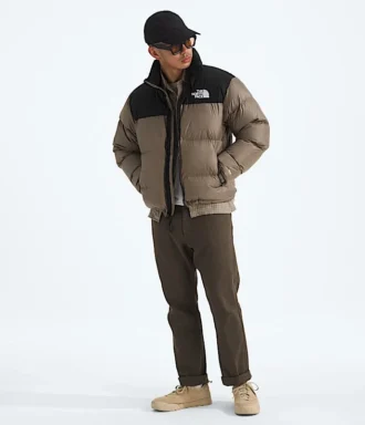 Chaqueta Retro Nuptse para hombre 1996