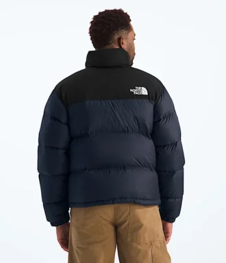 Chaqueta Retro Nuptse para hombre 1996