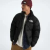 Chaqueta Retro Nuptse para hombre 1996 Chaqueta Retro Nuptse para hombre 1996