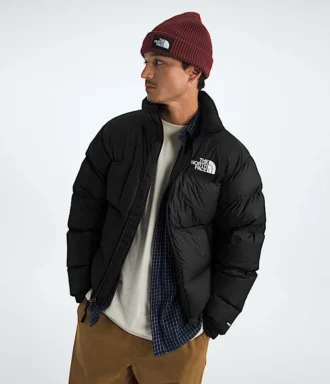 Chaqueta Retro Nuptse para hombre 1996