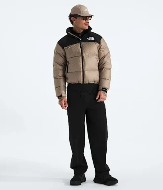 Chaqueta Retro Nuptse para hombre 1996