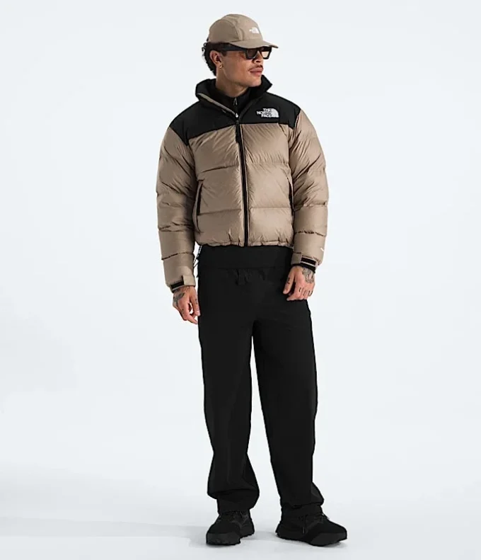 Chaqueta Retro Nuptse para hombre 1996 Chaqueta Retro Nuptse para hombre 1996