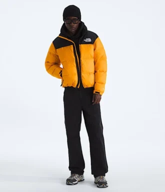 Chaqueta Retro Nuptse para hombre 1996