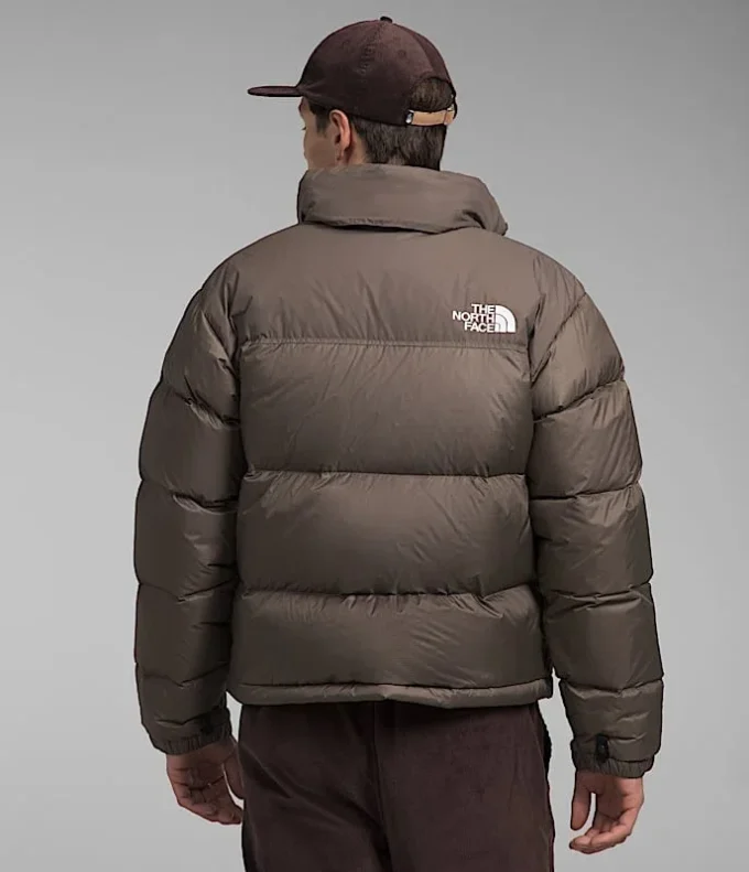 Chaqueta Retro Nuptse para hombre 1996 Chaqueta Retro Nuptse para hombre 1996