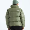 Chaqueta Retro Nuptse para hombre 1996 Chaqueta Retro Nuptse para hombre 1996