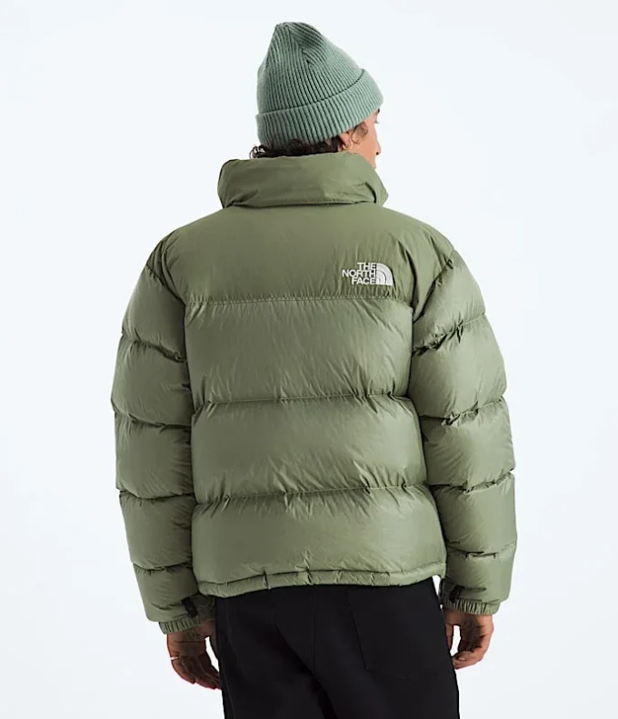 Chaqueta Retro Nuptse para hombre 1996 Chaqueta Retro Nuptse para hombre 1996