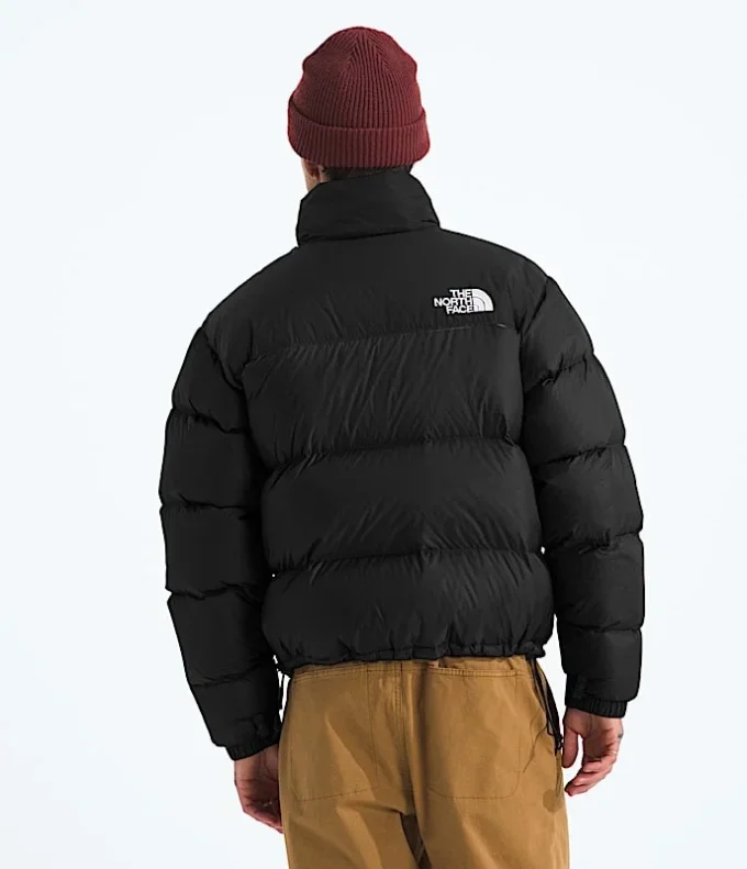 Chaqueta Retro Nuptse para hombre 1996 Chaqueta Retro Nuptse para hombre 1996