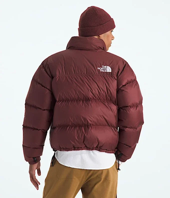 Chaqueta Retro Nuptse para hombre 1996 Chaqueta Retro Nuptse para hombre 1996
